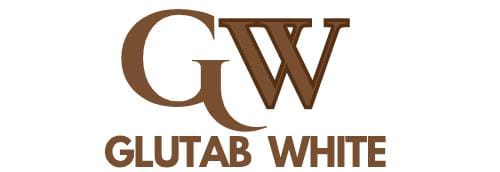 Glutab White